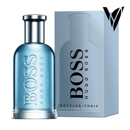 Hugo Boss Bottled Tonic 100ml