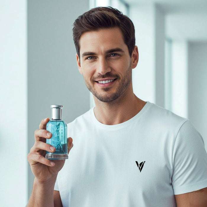 Hugo Boss Bottled Tonic 100ml