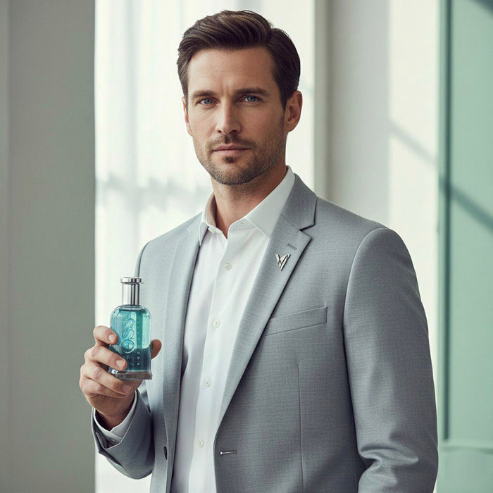 Hugo Boss Bottled Tonic 100ml
