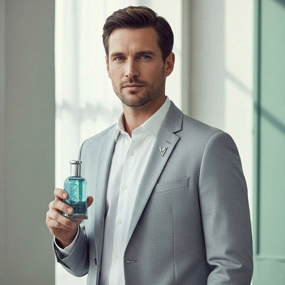 Hugo Boss Bottled Tonic 100ml