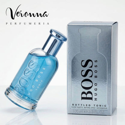 Hugo Boss Bottled Tonic 100ml