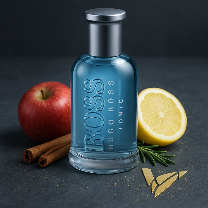 Hugo Boss Bottled Tonic 100ml