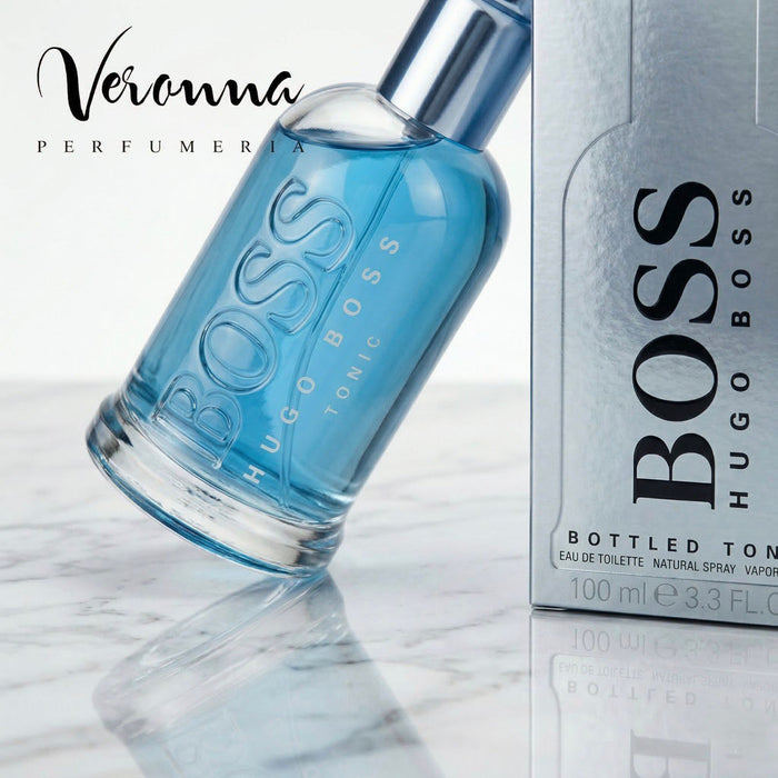 Hugo Boss Bottled Tonic 100ml
