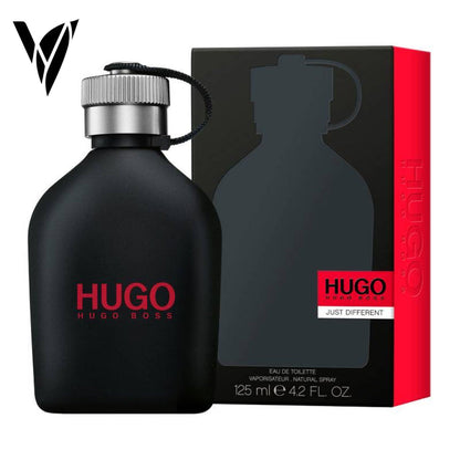 Hugo Boss Just Different 125ml