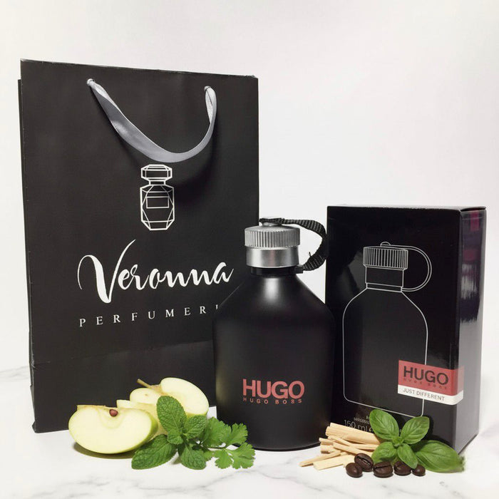 Hugo Boss Just Different 125ml
