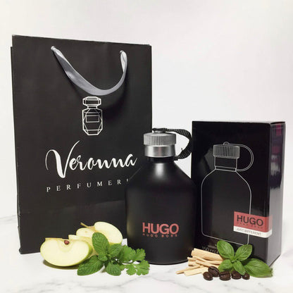 Hugo Boss Just Different 125ml