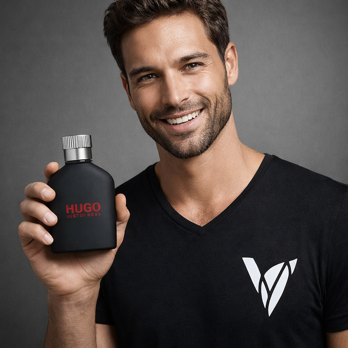 Hugo Boss Just Different 125ml
