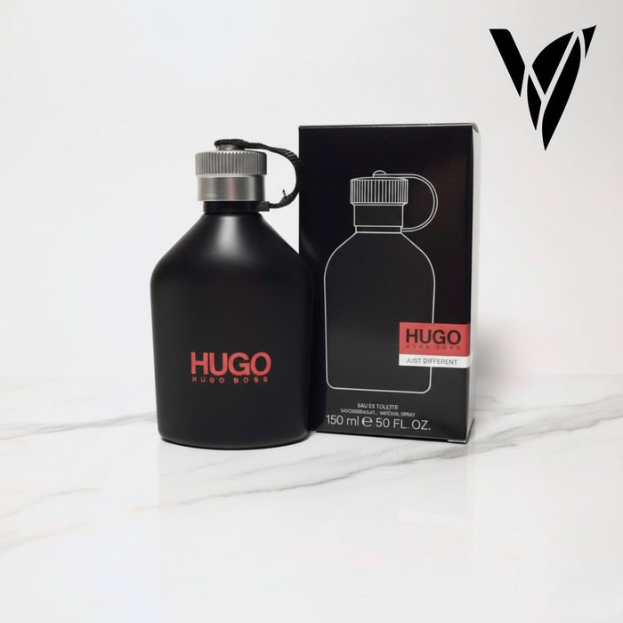 Hugo Boss Just Different 125ml
