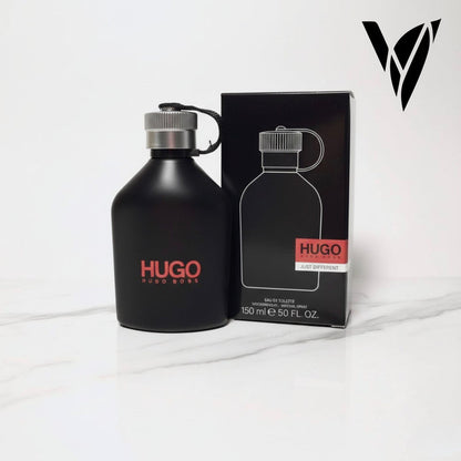 Hugo Boss Just Different 125ml