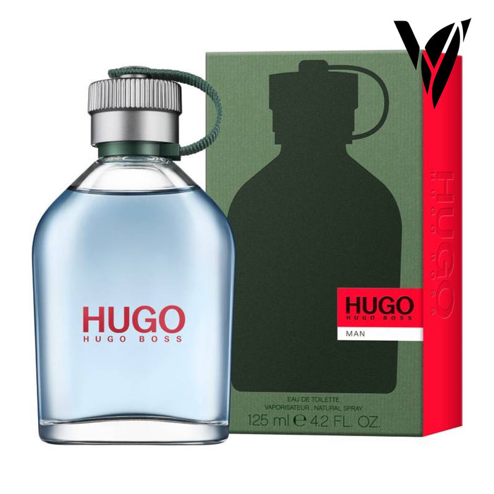 Hugo Man Hugo Boss 100ml