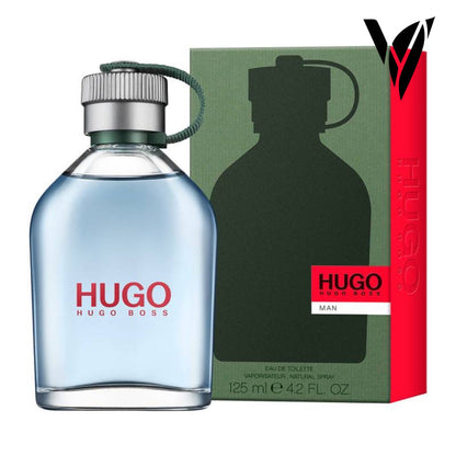 Hugo Man Hugo Boss 100ml