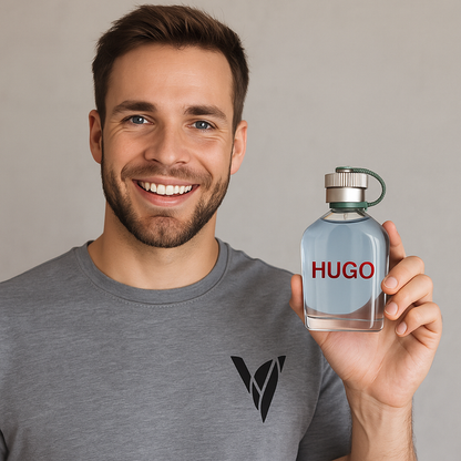 Hugo Man Hugo Boss 100ml
