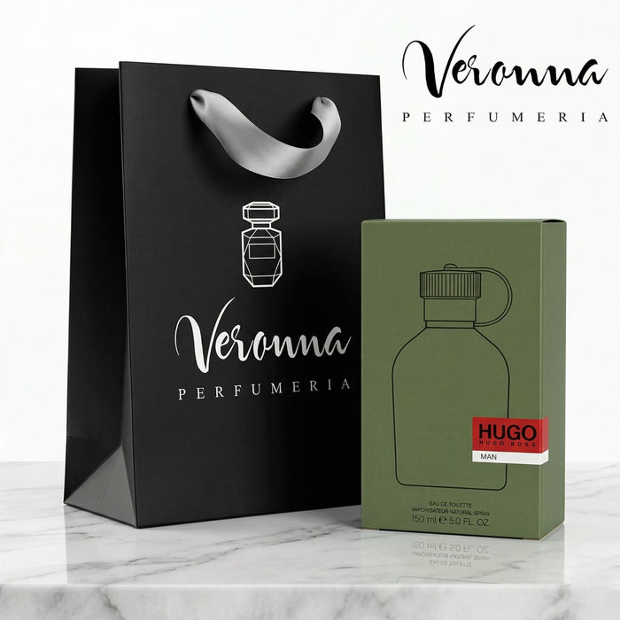 Hugo Man Hugo Boss 100ml