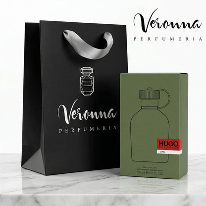 Hugo Man Hugo Boss 100ml