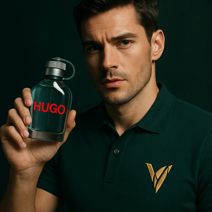 Hugo Man Hugo Boss 100ml