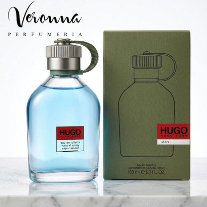 Hugo Man Hugo Boss 100ml