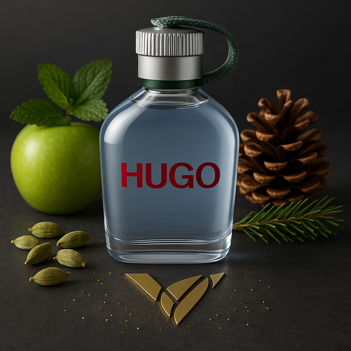 Hugo Man Hugo Boss 100ml