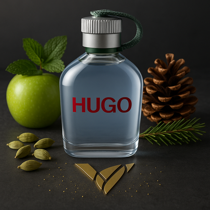 Hugo Man Hugo Boss 100ml