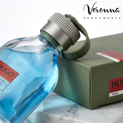Hugo Man Hugo Boss 100ml