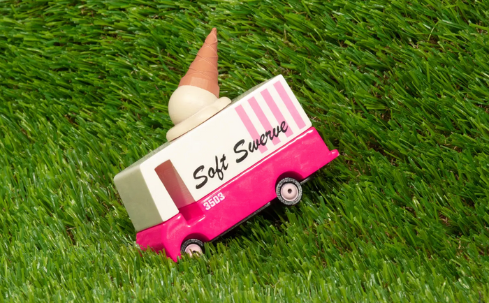 Ice Cream Van