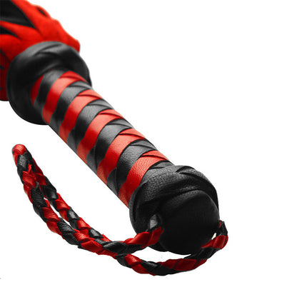 Impact Suede Flogger