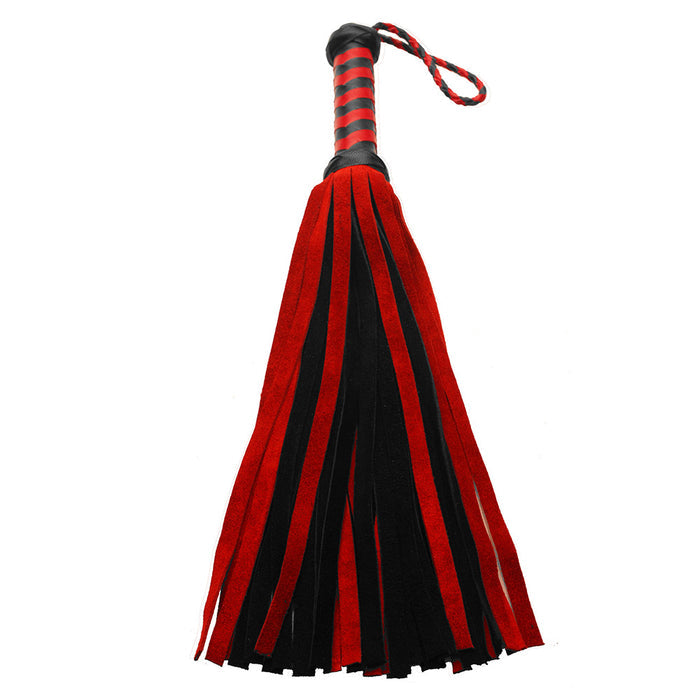 Impact Suede Flogger