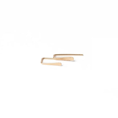 Indra Staple Earrings- Assorted