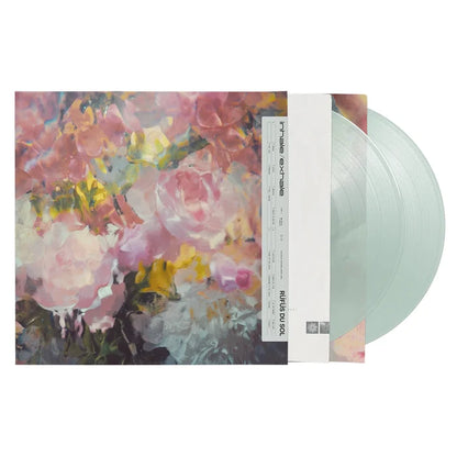 Inhale/Exhale (Indie Exclusive Diffused Green Vinyl)
