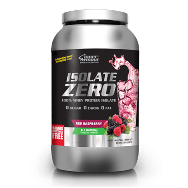 Inner Armour Isolate Zero 28 Servings