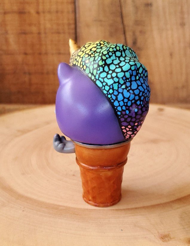 Into the Forest - Forbidden Ice Cream