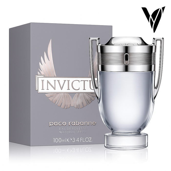 Invictus Paco Rabanne 100ml