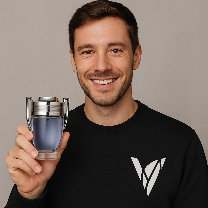 Invictus Paco Rabanne 100ml