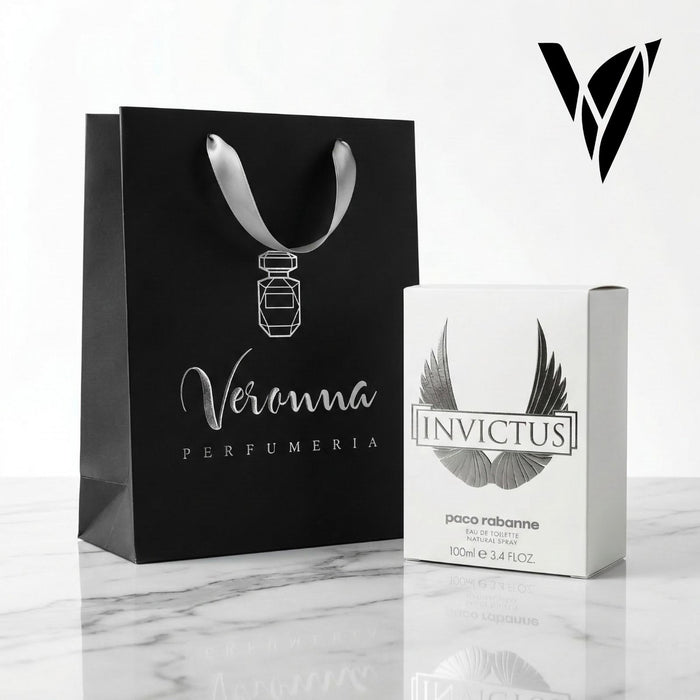 Invictus Paco Rabanne 100ml