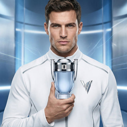 Invictus Paco Rabanne 100ml