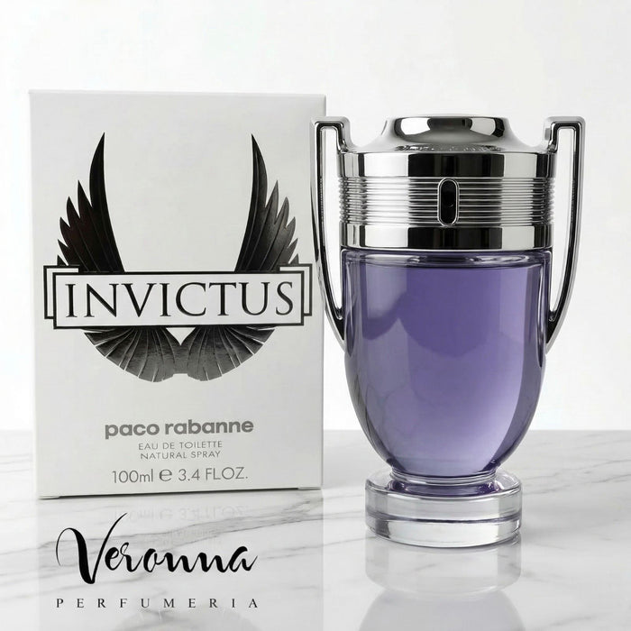 Invictus Paco Rabanne 100ml