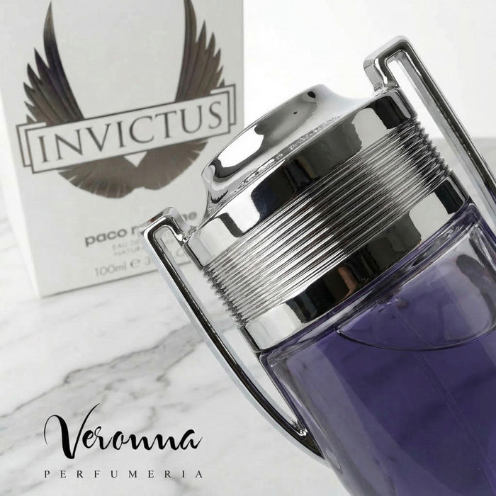 Invictus Paco Rabanne 100ml