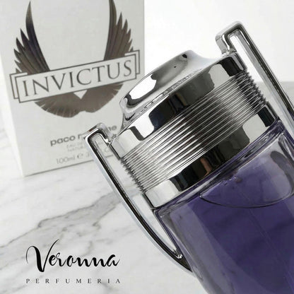 Invictus Paco Rabanne 100ml