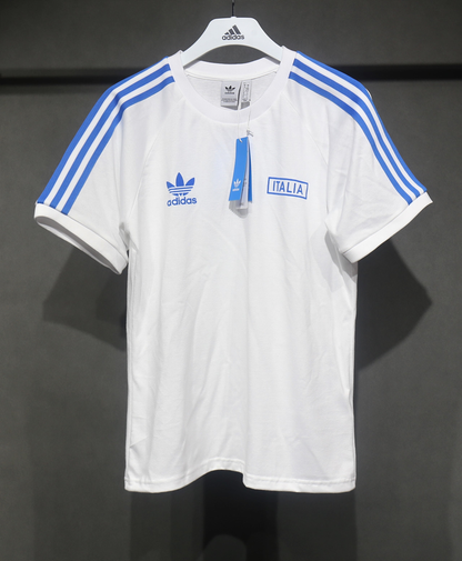 Italy Classics White White