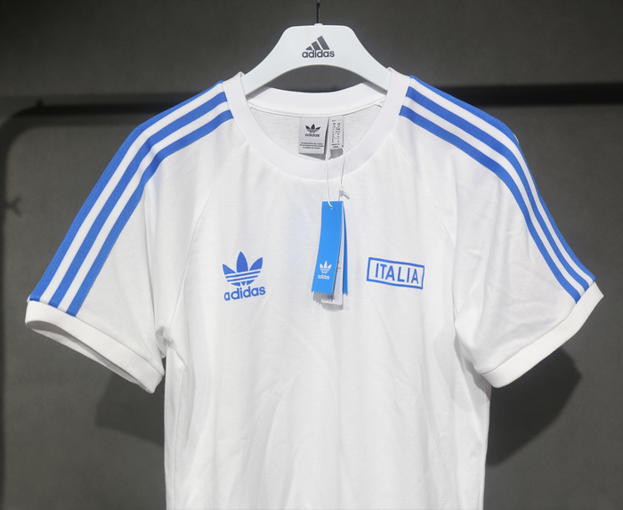 Italy Classics White White