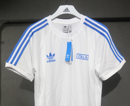Italy Classics White White