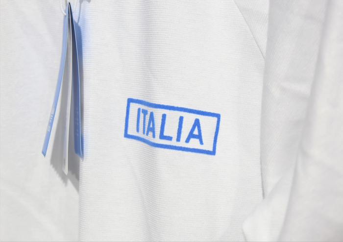 Italy Classics White White