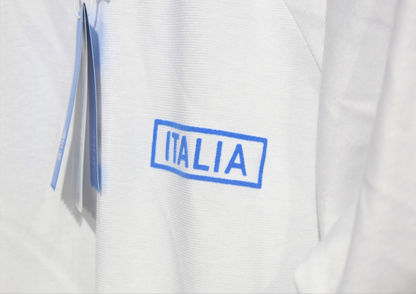 Italy Classics White White