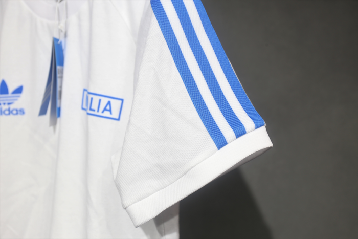 Italy Classics White White