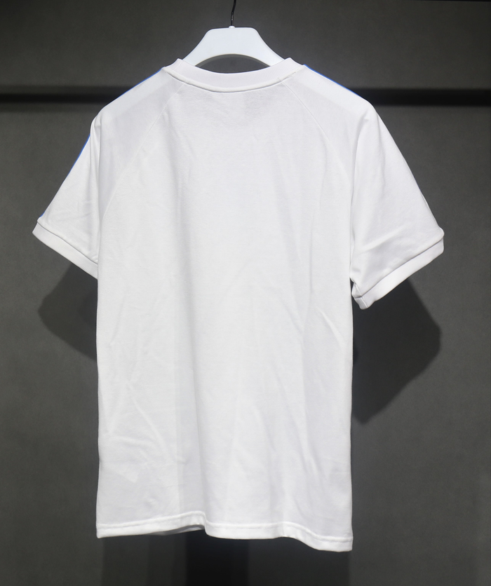 Italy Classics White White