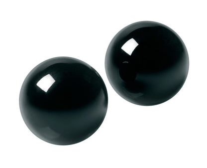 Jaded Glass Ben-Wa Balls Image 1