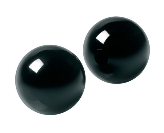 Jaded Glass Ben-Wa Balls Image 1
