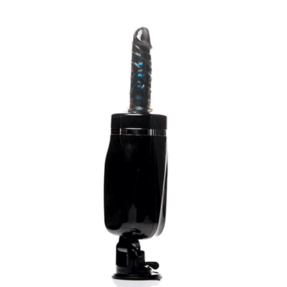 Jaxxx 2.0 Adjustable Rechargeable Sex Machine