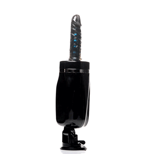 Jaxxx 2.0 Adjustable Rechargeable Sex Machine