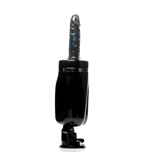 Jaxxx 2.0 Adjustable Rechargeable Sex Machine