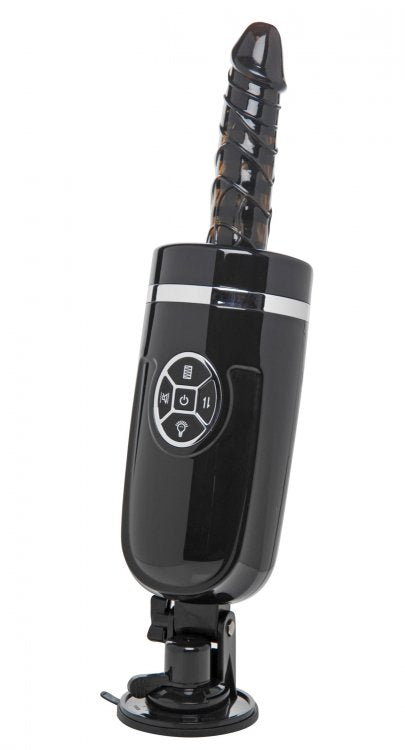 Jaxxx 2.0 Adjustable Rechargeable Sex Machine Image 2